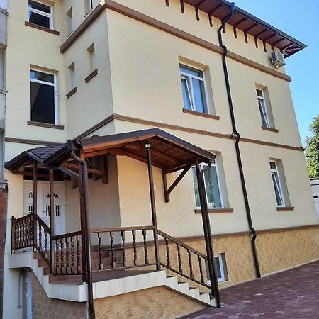 The Cohen'S Guest House 큐스텐딜 외부 사진