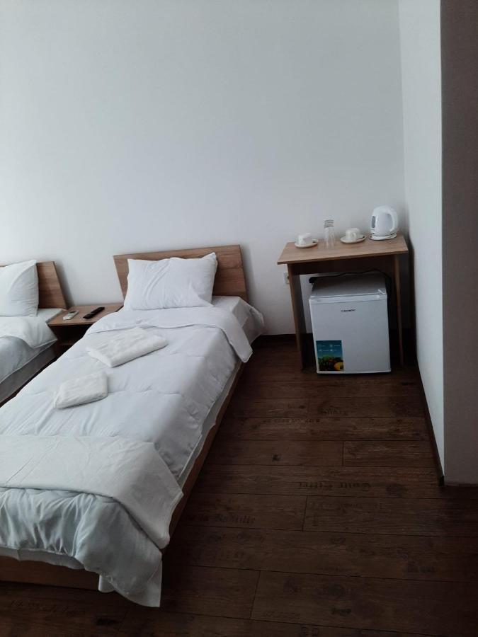 The Cohen'S Guest House 큐스텐딜 외부 사진