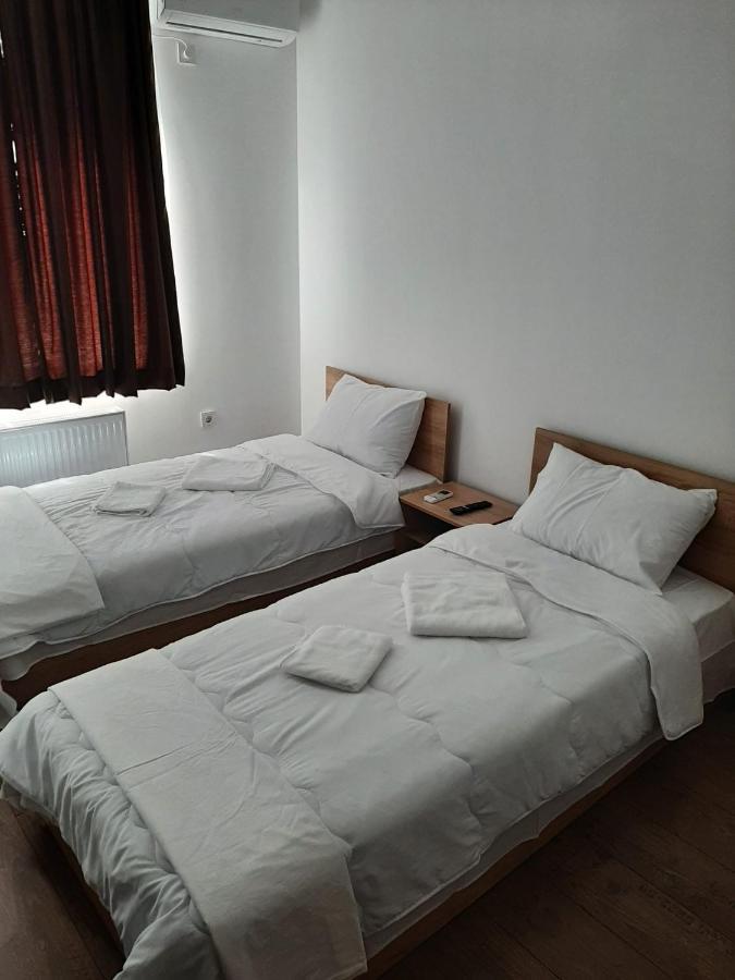 The Cohen'S Guest House 큐스텐딜 외부 사진