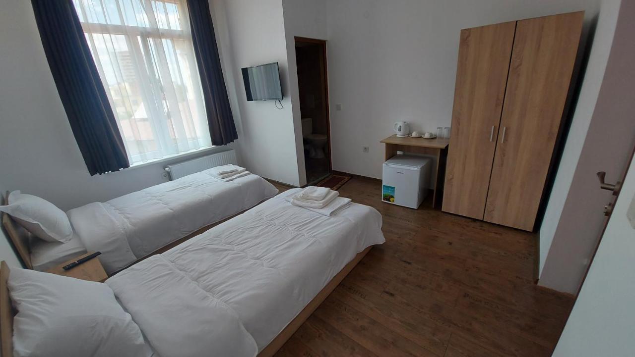 The Cohen'S Guest House 큐스텐딜 외부 사진