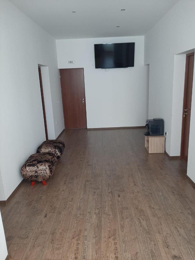 The Cohen'S Guest House 큐스텐딜 외부 사진