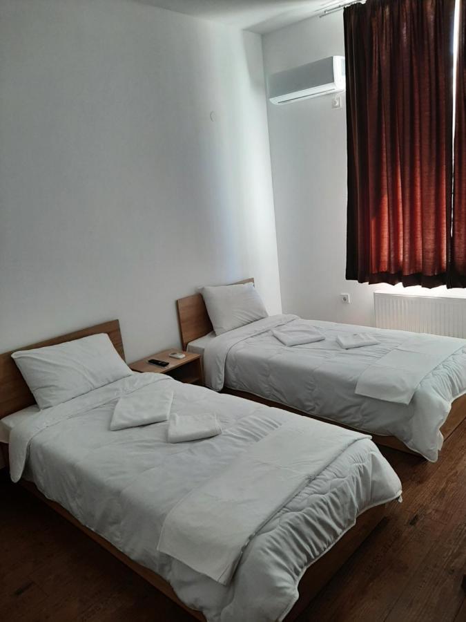 The Cohen'S Guest House 큐스텐딜 외부 사진
