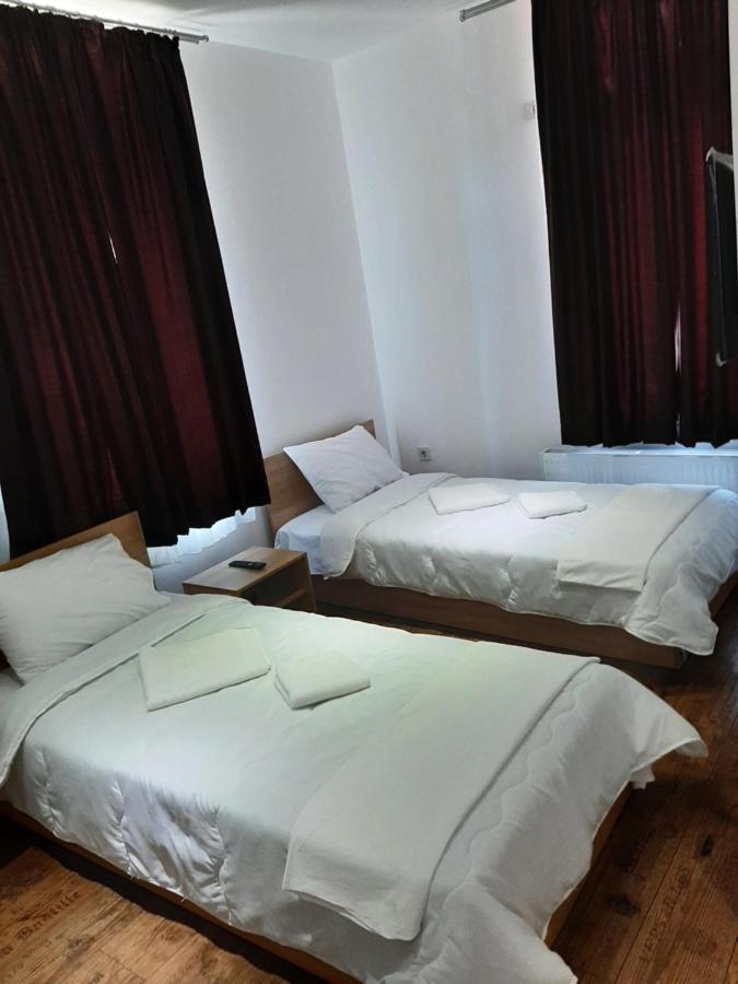 The Cohen'S Guest House 큐스텐딜 외부 사진
