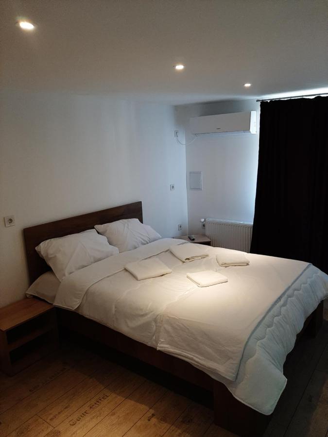 The Cohen'S Guest House 큐스텐딜 외부 사진
