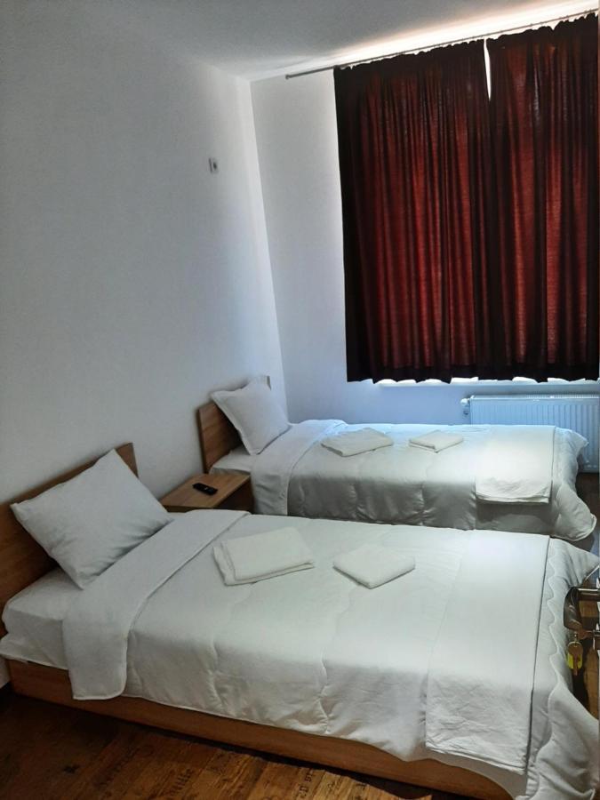 The Cohen'S Guest House 큐스텐딜 외부 사진