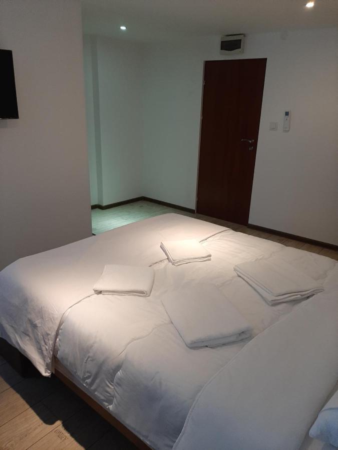 The Cohen'S Guest House 큐스텐딜 외부 사진