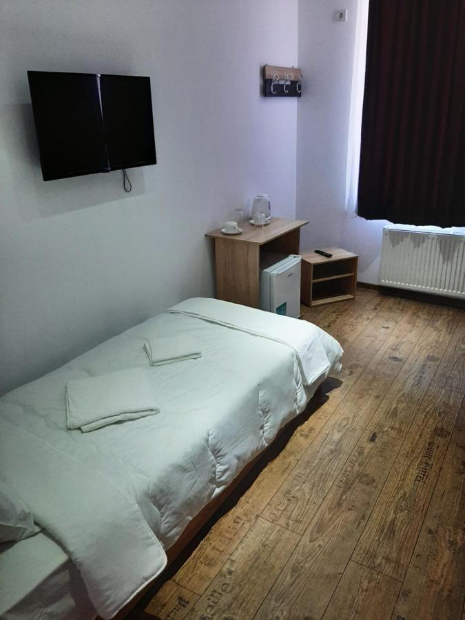 The Cohen'S Guest House 큐스텐딜 외부 사진