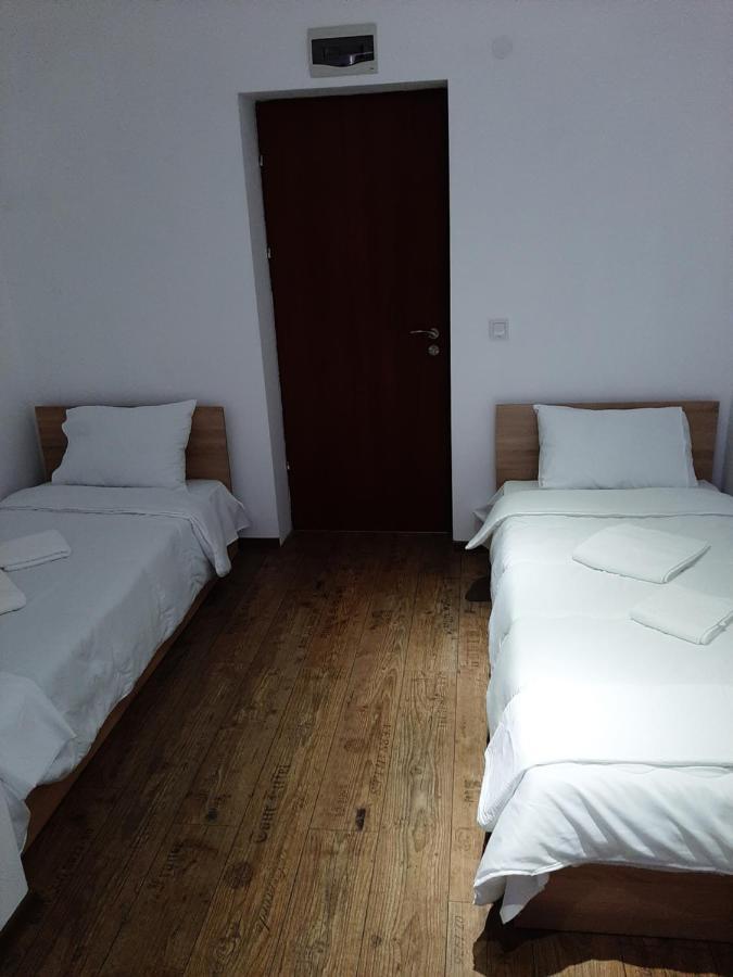 The Cohen'S Guest House 큐스텐딜 외부 사진