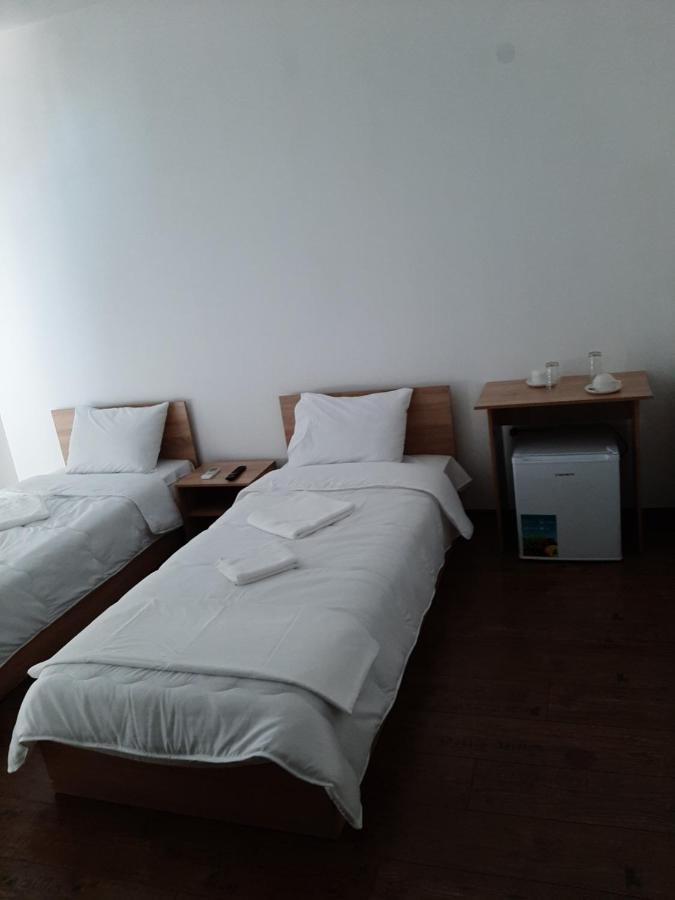 The Cohen'S Guest House 큐스텐딜 외부 사진